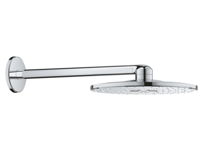 Grohe Rainshower SmartActive Hlavová sprcha 310, sprchové rameno 430 mm, 2 proudy, chrom