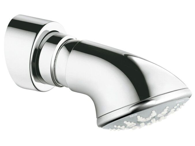 Grohe Relexa Hlavová sprcha Five, 5 proudů, chrom
