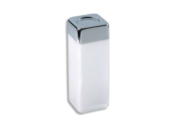 Novaservis Dóza za pěnu Metalia 4 chrom