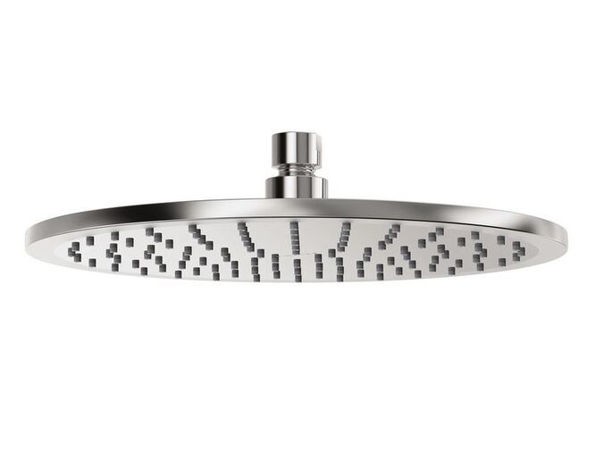 Kludi A-Qa talířová hlavová sprcha 250mm, chrom