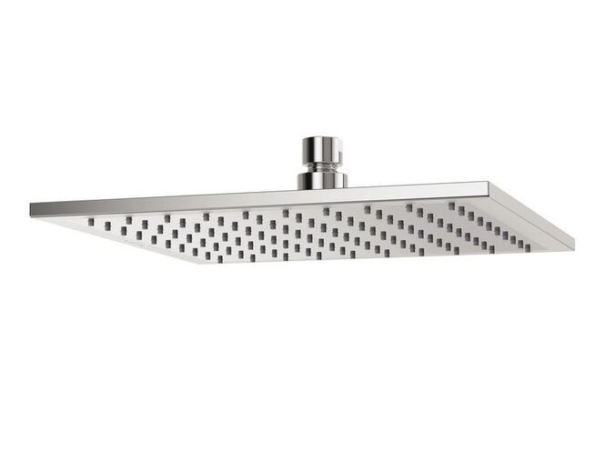 Kludi A-Qa hlavová sprcha 250x250mm, chrom