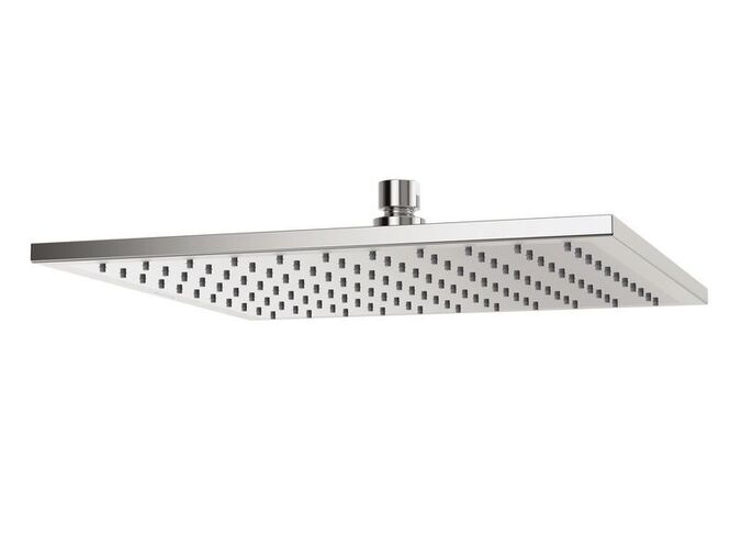 Kludi A-Qa hlavová sprcha 300x300mm, chrom