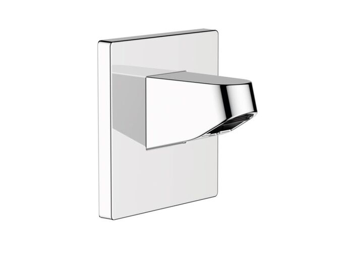 Hansgrohe Pulsify Sprchové rameno, 8 cm, chrom