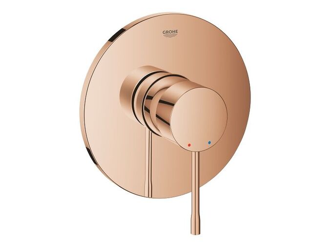 Grohe Essence Sprchová baterie pod omítku, Warm Sunset