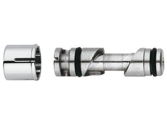 Grohe Příslušenství Skryté směšovací zařízení, chrom