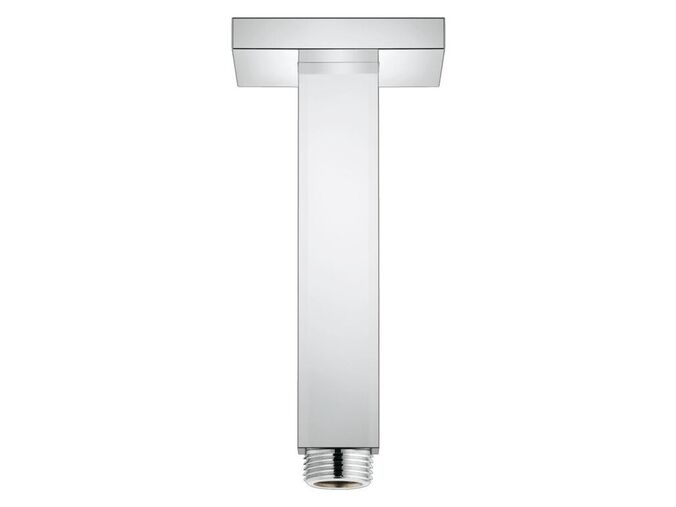 Grohe Rainshower Stropní výpusť, 154 mm, chrom