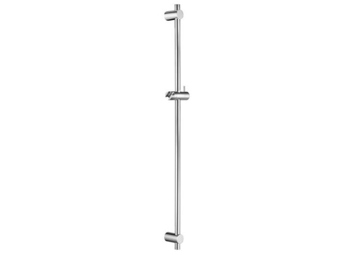 Kludi A-Qa nástěnná tyč 95 cm, chrom