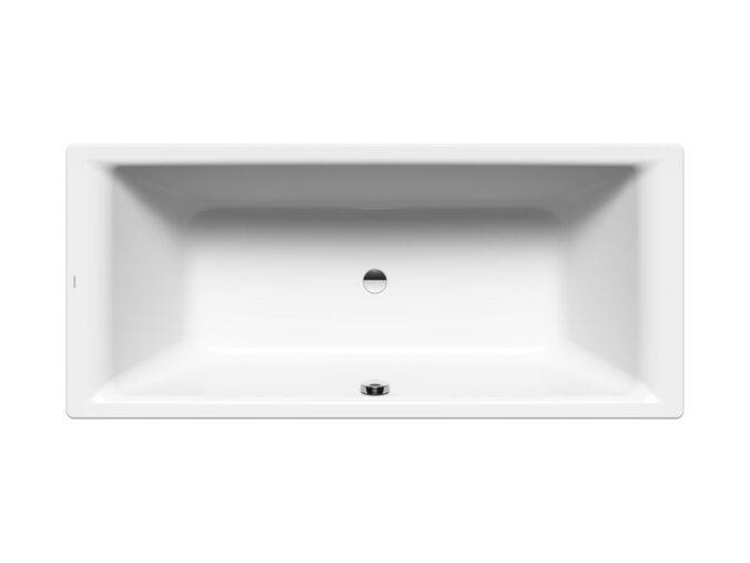 Kaldewei Puro Duo 665 obdélníková vana 190x90x42 cm, celoplošný Antislip, Perl-Effekt, bílá