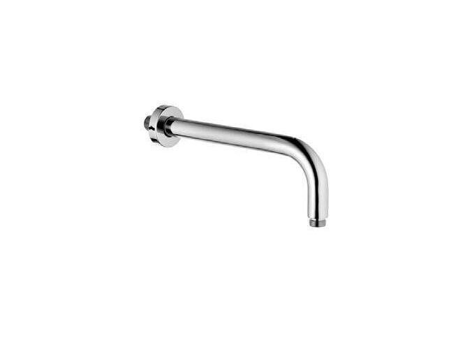 Kludi A-Qa sprchové rameno 25 cm, chrom