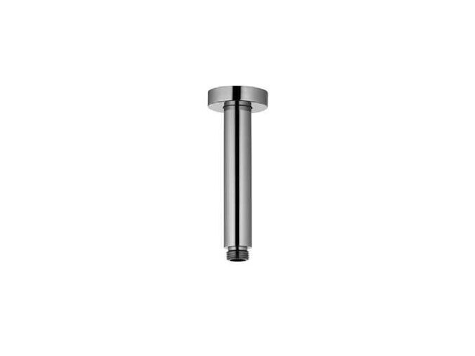 Kludi A-Qa sprchové rameno stropní 15 cm, chrom