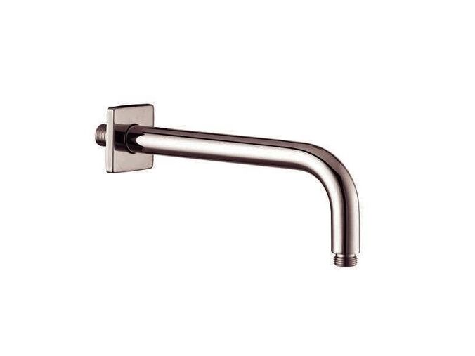 Kludi A-Qa sprchové rameno 25 cm, chrom