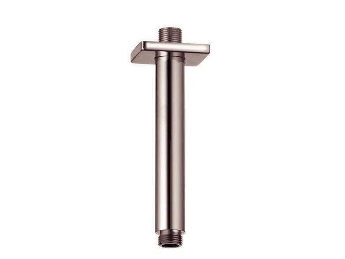 Kludi A-Qa sprchové rameno stropní 15 cm, chrom