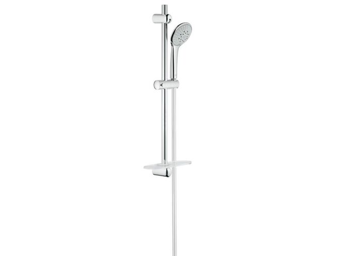 Grohe Euphoria Sprchová souprava Champagne, chrom