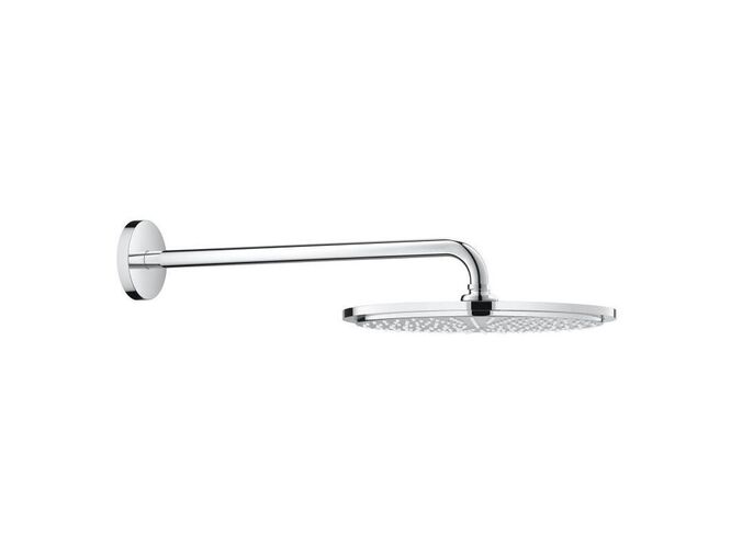 Grohe Rainshower Hlavová sprcha Cosmopolitan, průměr 310 mm, sprchové rameno 422 mm, chrom