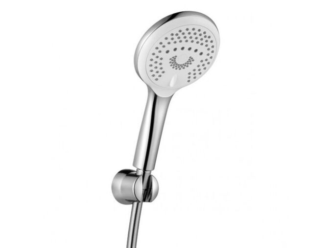 Kludi Freshline sprchová souprava 3S, chrom