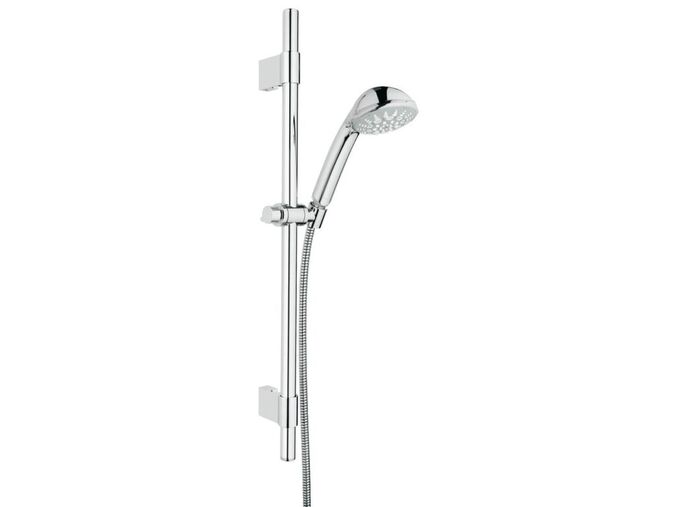 Grohe Relexa Sprchová souprava Five, chrom
