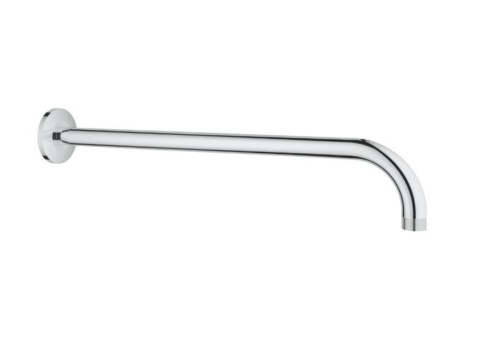 Grohe Tempesta Sprchové rameno, 40 cm, chrom