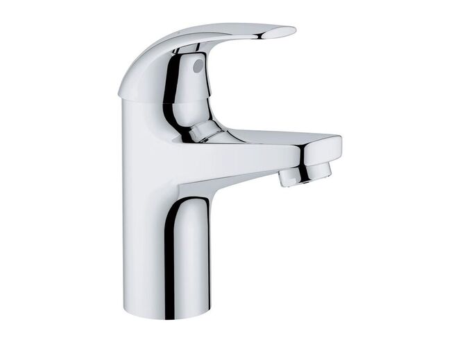 Grohe BauCurve Umyvadlová baterie, chrom