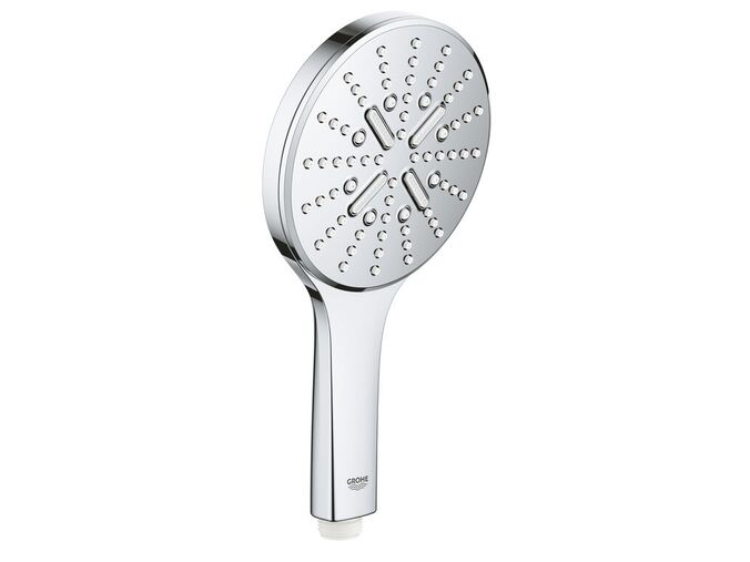 Grohe Rainshower SmartActive Sprchová hlavice 130 9,5 l/min, 3 proudy, chrom