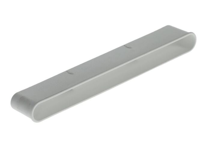 Villeroy & Boch Příslušenství Kryt přepadu, Stone White