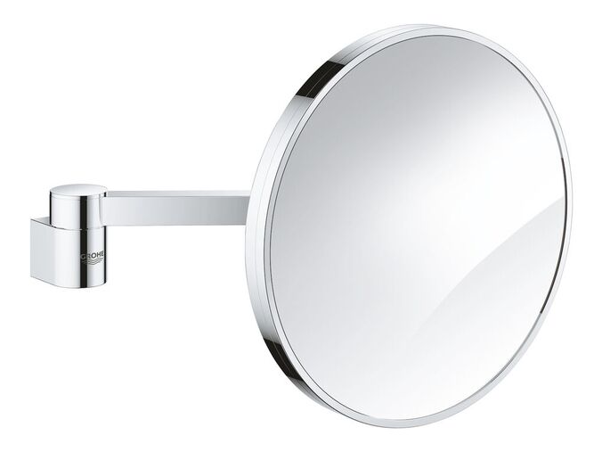 Grohe Selection Kosmetické zrcátko, chrom