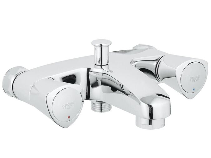 Grohe Costa S Vanová kohoutková baterie, chrom