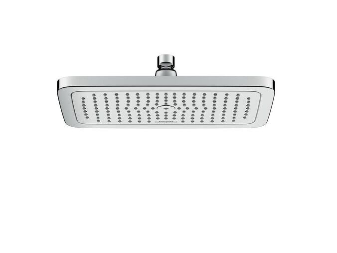 Hansgrohe Croma E Hlavová sprcha E 280, 1 proud, chrom