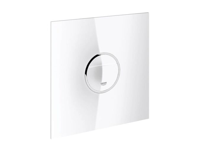 Grohe Ondus Ovládací tlačítko, moon white