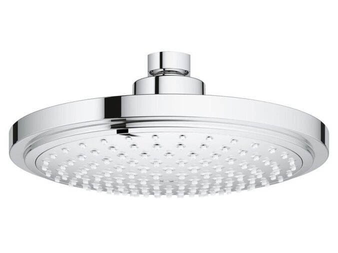 Grohe Euphoria Cosmopolitan Hlavová sprcha, průměr 180 mm, chrom