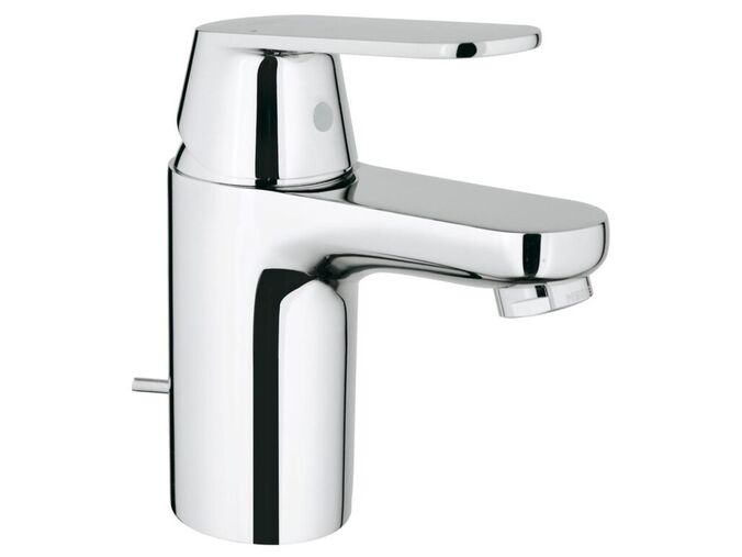 Grohe Eurosmart Cosmopolitan Páková umyvadlová baterie, chrom