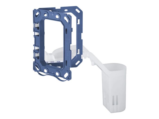 Grohe Příslušenství Souprava s otvorem pro vhazování WC tablet