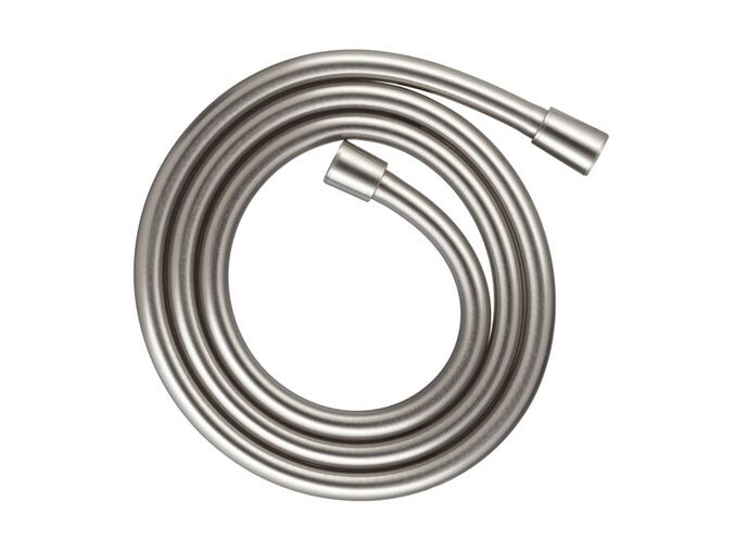 Hansgrohe Isiflex Sprchová hadice Isiflex 1600 mm, satinox