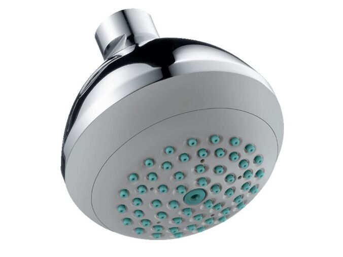 Hansgrohe Crometta Hlavová sprcha, Green 6 l/min, chrom