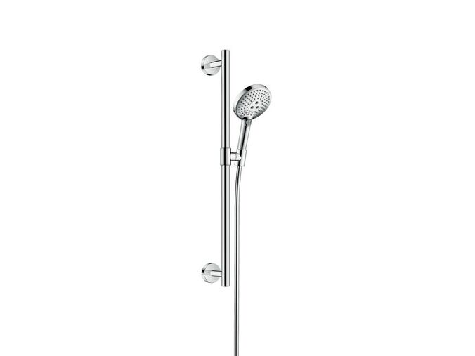 Hansgrohe Raindance S Sprchová souprava 120/Unica'Comfort 65, chrom