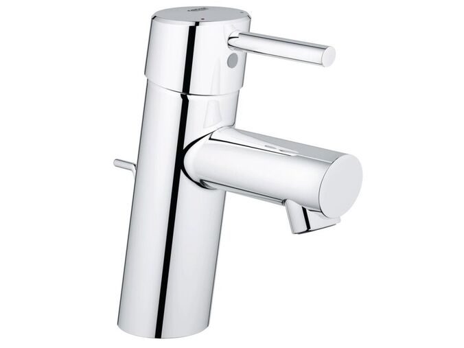 Grohe Concetto Páková umyvadlová baterie, chrom