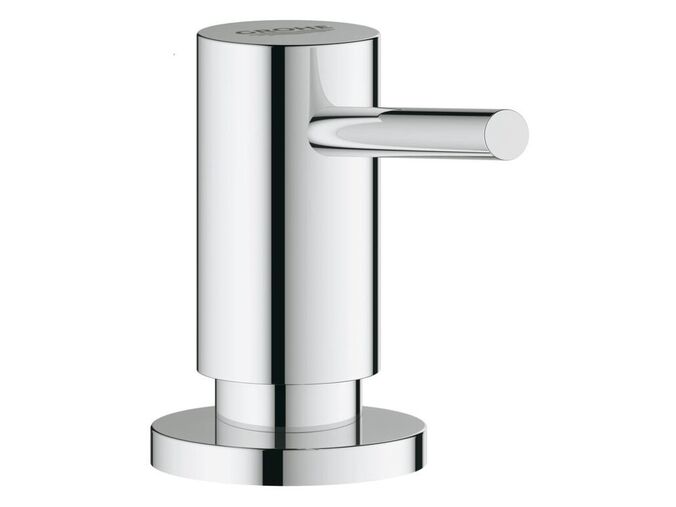 Grohe Cosmopolitan Dávkovač mycích prostředků, chrom