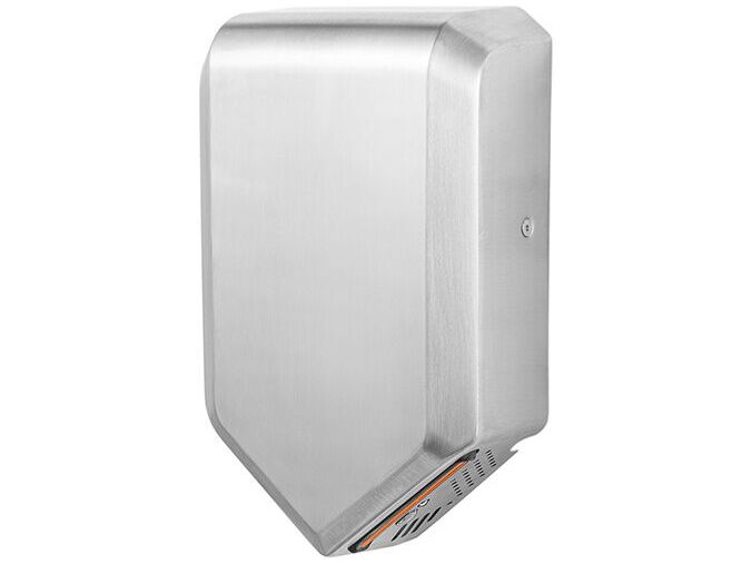 Bemeta Hotelové vybavení Bezdotykový osoušeč rukou, 1000 W, nerez, mat