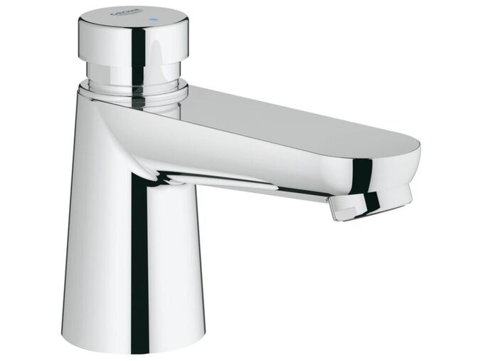 Grohe Euroeco Cosmopolitan T Samouzavírací stojánkový ventil, chrom