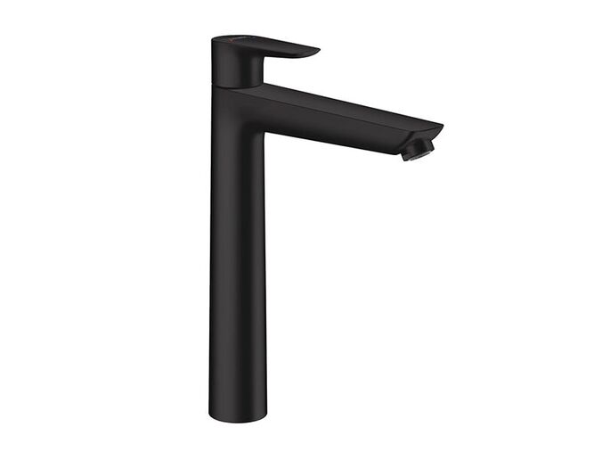 Hansgrohe Talis E Umyvadlová baterie, matná černá