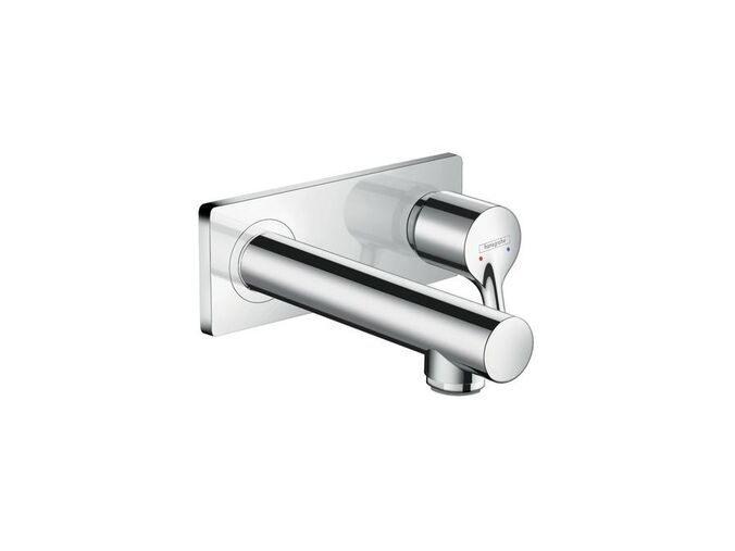Hansgrohe Talis S Umyvadlová baterie pod omítku, chrom
