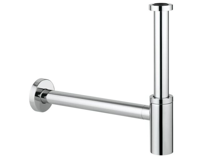 Grohe Sifony Designový sifon, chrom
