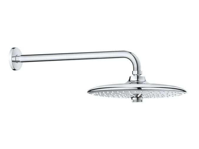 Grohe Euphoria SmartControl Hlavová sprcha 260, 3 proudy, sprchové rameno 380 mm, chrom