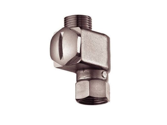 Kludi filtr pro rohové ventily DN 10, chrom