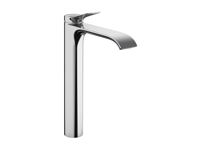 Hansgrohe Vivenis Umyvadlová baterie 250, EcoSmart, chrom