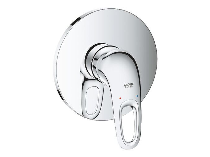 Grohe Eurostyle Sprchová baterie pod omítku, chrom