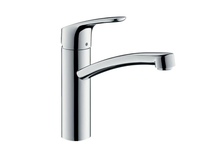 Hansgrohe Focus M41 Dřezová baterie, chrom