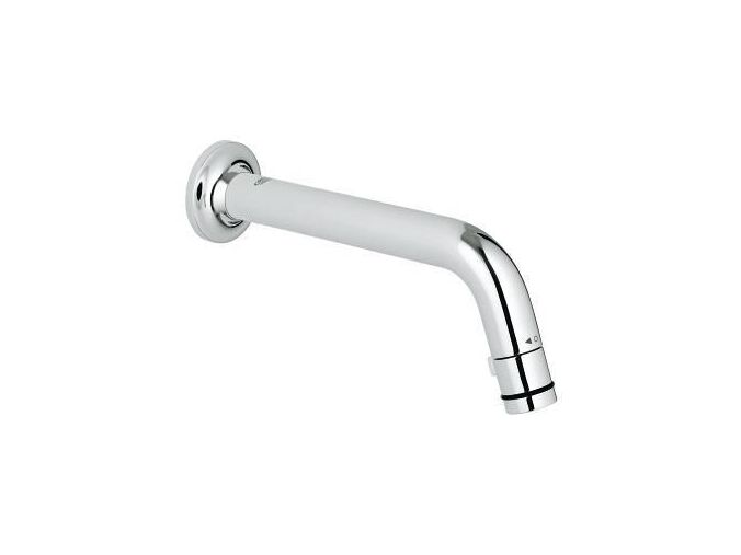 Grohe Universal Univerzální nástěnná baterie, chrom