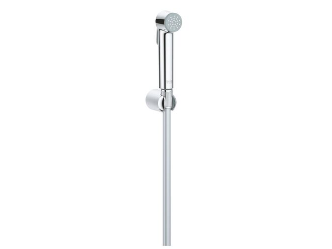 Grohe Tempesta-F Bidetová sprška s držákem a hadicí 1 m, chrom