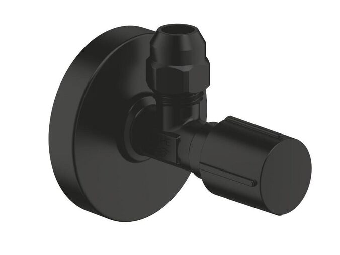 Grohe Rohové ventily Rohový ventil, matná černá
