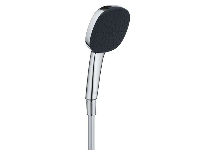 Grohe Vitalio Comfort Sprchová hlavice s hadicí 150 cm, 2 proudy, chrom